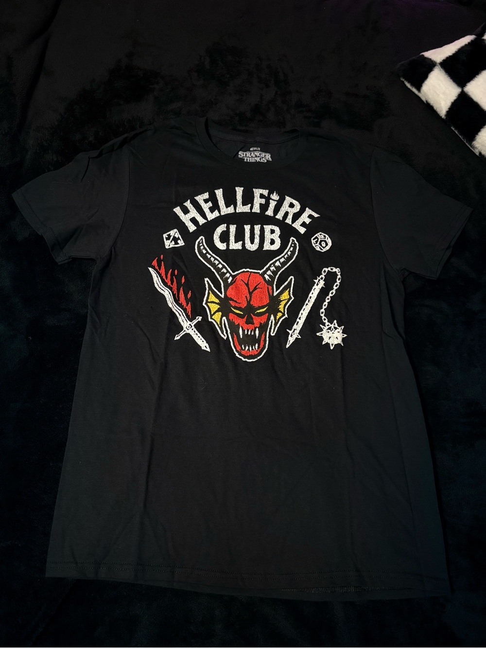 Hellfire Club Tee